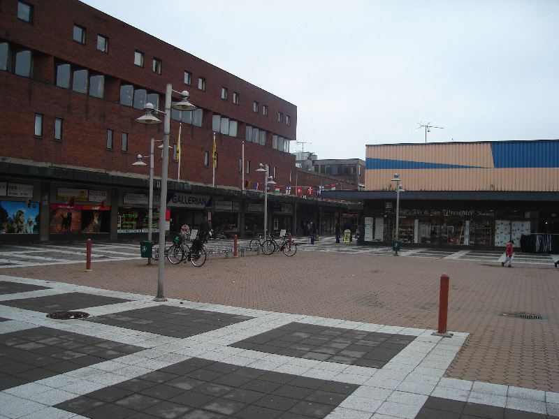 Oxelösunds